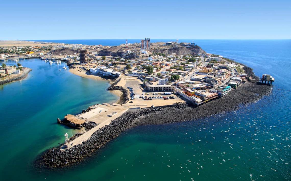 Puerto Peñasco